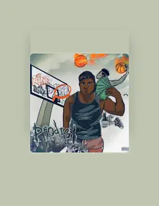 Luister naar GTC Rocky, bekijk muziekvideo's, lees de bio, bekijk de tourdata, en meer!