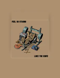 Ouça Luke the Knife, assista a videoclipes, leia a biografia, veja as datas das turnês e mais!