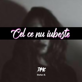 Cel ce nu iubeste (feat. Stefan B) DMC