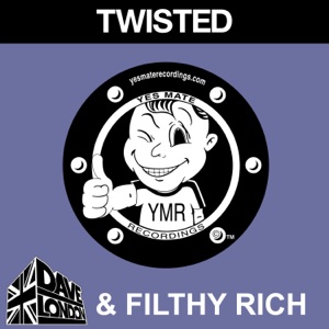 Twisted - EP