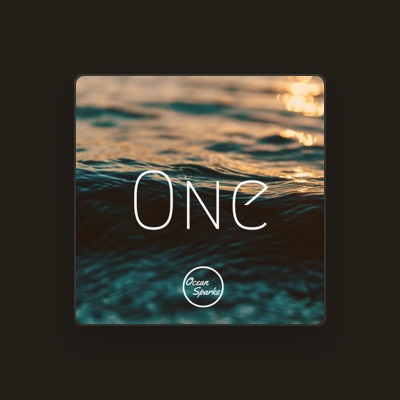 Listen to Ocean Sparks, watch music videos, read bio, see tour dates & more!