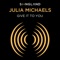 Give It To You (from Songland) - Julia Michaels lyrics