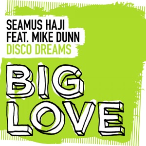 Disco Dreams (feat. Mike Dunn) - Single