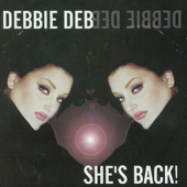 When I Hear Music - Debbie Deb Cover Art