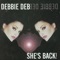 I Wanna Dance - Debbie Deb lyrics