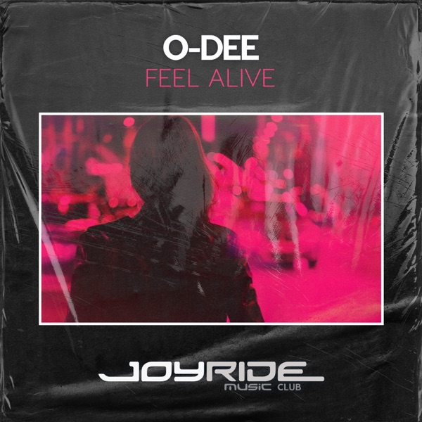 Feel Alive (Remixes)