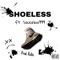 Shoeless (feat. Sauceboi999) - The Menace lyrics