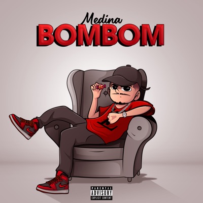 Bombom - Single