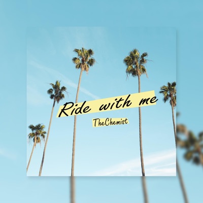 Ride With Me - Single