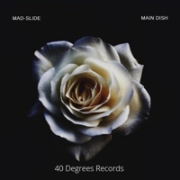 Main Dish - Single - Mad-Slide