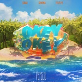 Okey Okey (Versus), Vol. 1 [feat. Tropkillaz] artwork