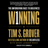 Winning (Unabridged) - Tim S Grover