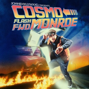 Flash Fwd - EP