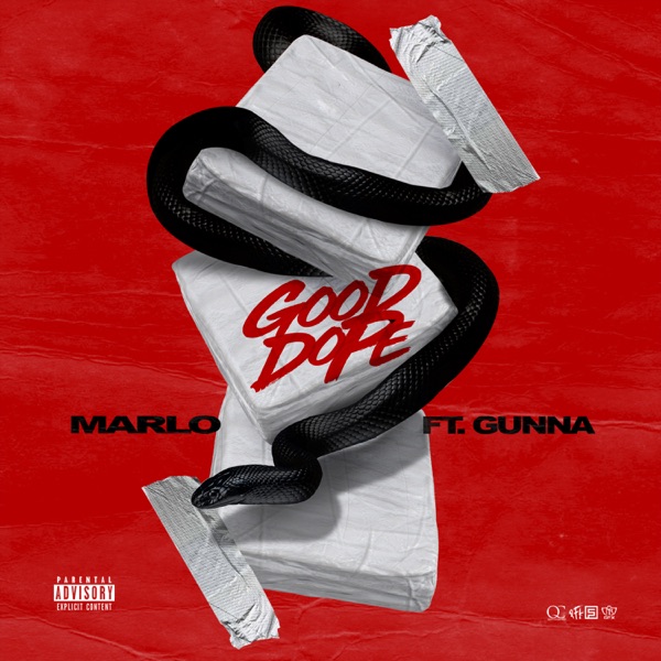 Good Dope (feat. Gunna) - Single - Marlo