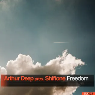 Album herunterladen Arthur Deep Shiftone - Freedom