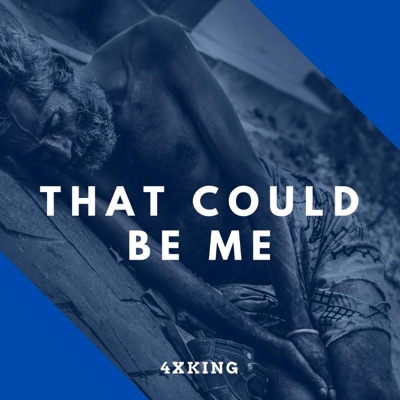 That Could Be Me - Single