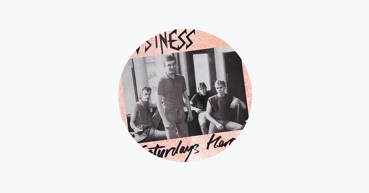 The Business - Apple Music