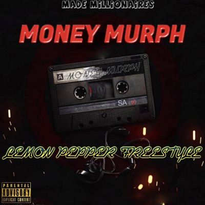 Lemon Pepper (Freestyle) - Single
