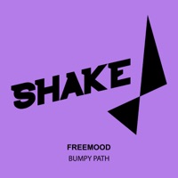 Bumpy Path - Single - Freemood