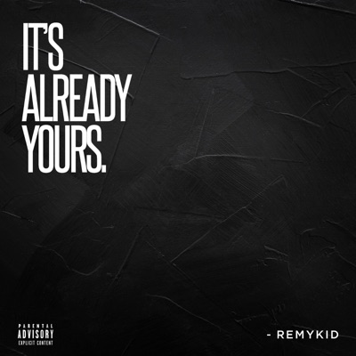 It's Already Yours - EP