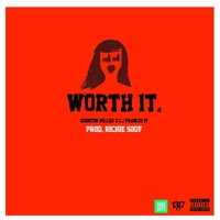 Worth It (feat. CJ Francis Iv) - Single - Quentin Miller