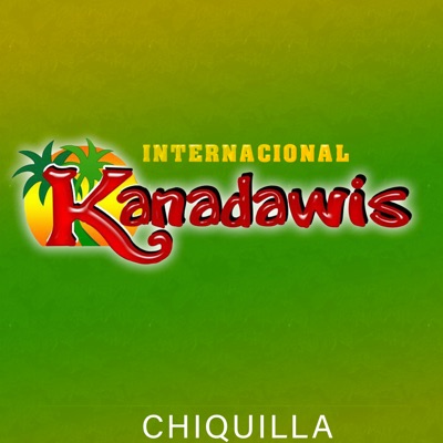 Internacional Kanadawis - El Hayahuasca