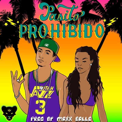 Pasito Prohibido - Single