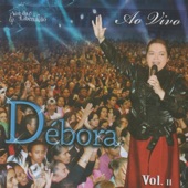 Soberano Deus (Ao Vivo) artwork