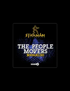 The People Moversを聴いたり、ミュージックビデオを鑑賞したり、経歴やツアー日程などを確認したりしましょう！