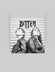 Listen to Bitten, watch music videos, read bio, see tour dates & more!