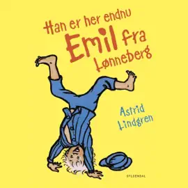 Han er her endnu: Emil fra Lønneberg