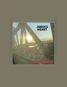 Posłuchaj wykonawcy Jacbocs heart, obejrzyj teledyski, przeczytaj biografię, zobacz daty tras koncertowych i nie tylko!