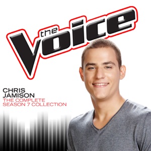 Lost Without U (The Voice Performance)