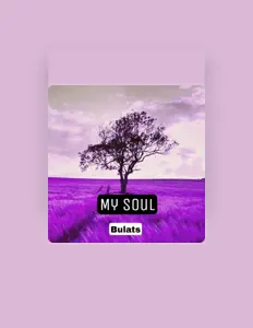 Escucha a Bulats, mira videos musicales, lee su biografía, consulta las fechas de las gira y más.