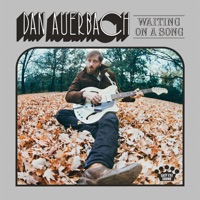 Waiting on a Song - Dan Auerbach