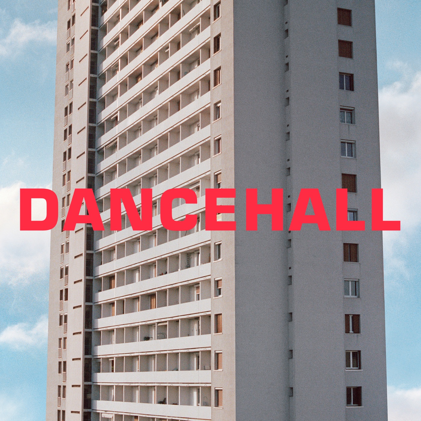 DANCEHALL by The Blaze