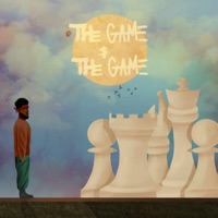 The Game Is the Game - Kerry Blu