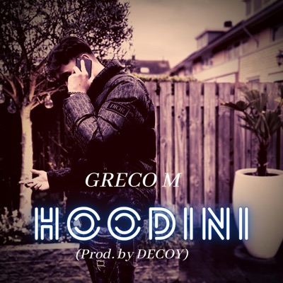 Hoodini - Single