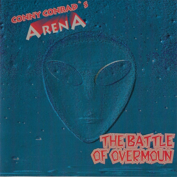 The Battle of Overmoun