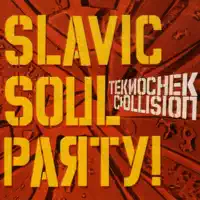 Occapella (Have a Beer) — Slavic Soul Party!