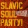 Slavic Soul Party!-Teknochek Collision