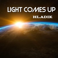 Light Comes Up (feat. Endorma) - Single - Hladik