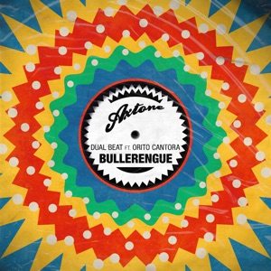 Bullerengue (feat. Orito Cantora) - Single