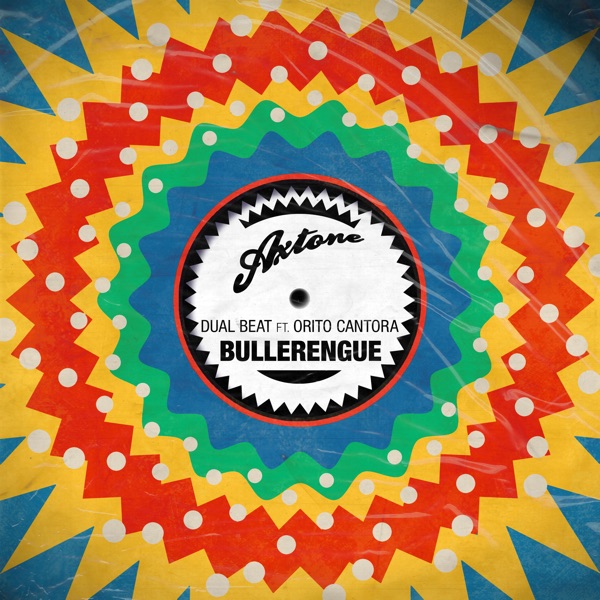 Bullerengue (feat. Orito Cantora) - Single