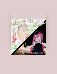 Dengarkan YONAPI, tonton video musik, baca bio, lihat tanggal tur & lainnya!