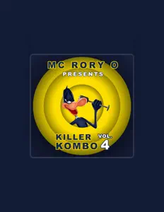 Listen to Killer Kombo, watch music videos, read bio, see tour dates & more!