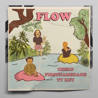 Flow - Single