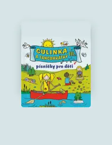 Culinka a tancohrátky을(를) 듣고, 뮤직 비디오를 보고, 약력을 읽고, 투어 일정 등을 확인하세요!
