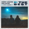 HOOK N SLING/GALANTIS/KAREN HARDING - The Best (Record Mix)