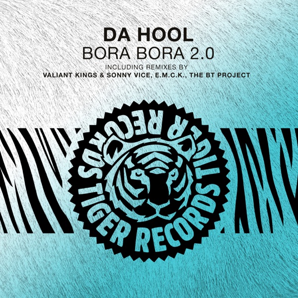 Bora Bora 2.0 (Remixes) - EP